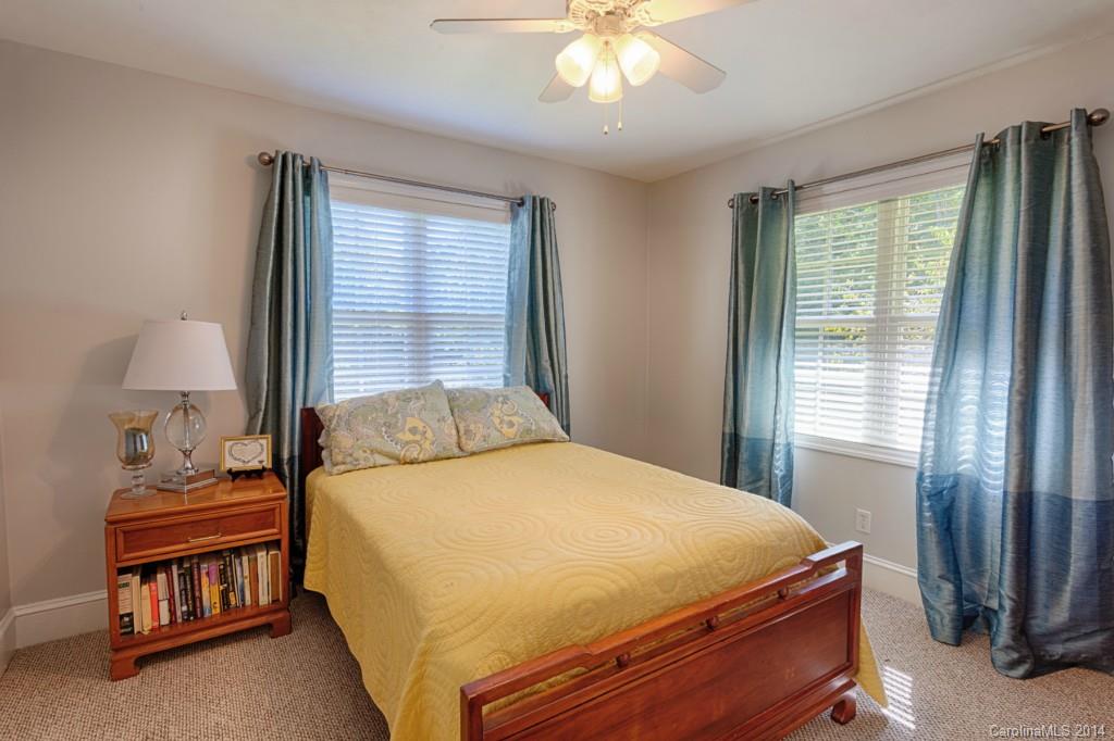 Barbara Ann Park - Residential