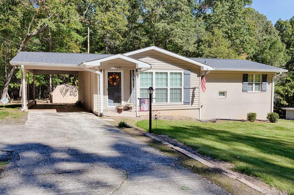 Barbara Ann Park - Residential