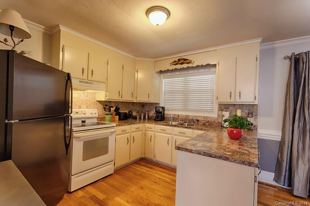 Barbara Ann Park - Residential