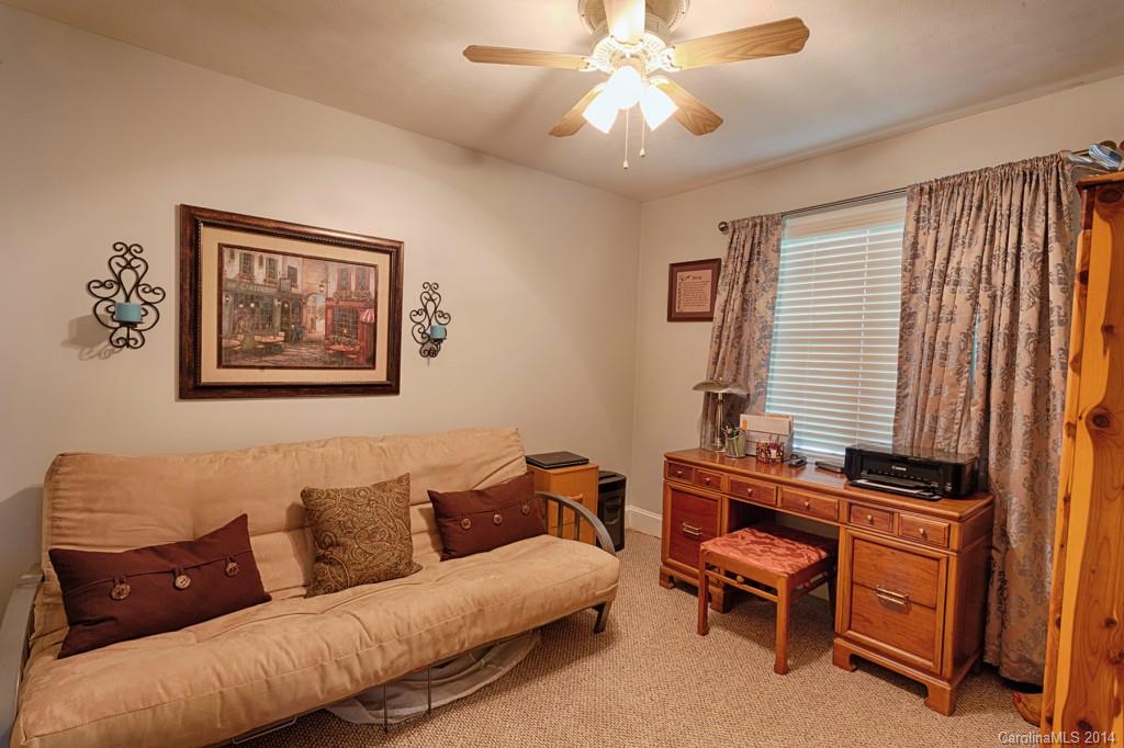 Barbara Ann Park - Residential