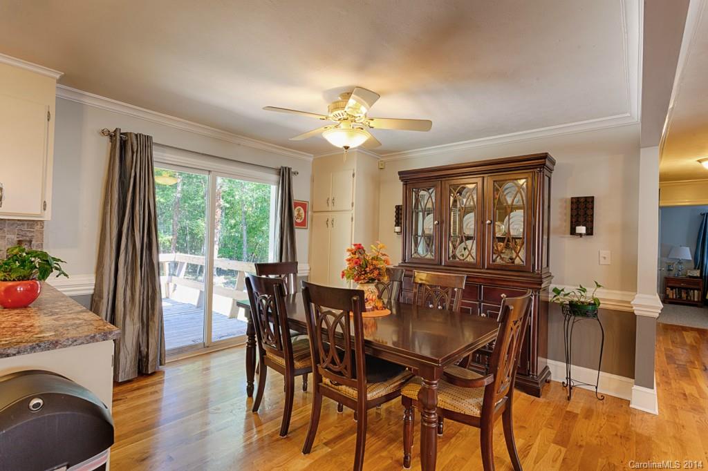 Barbara Ann Park - Residential