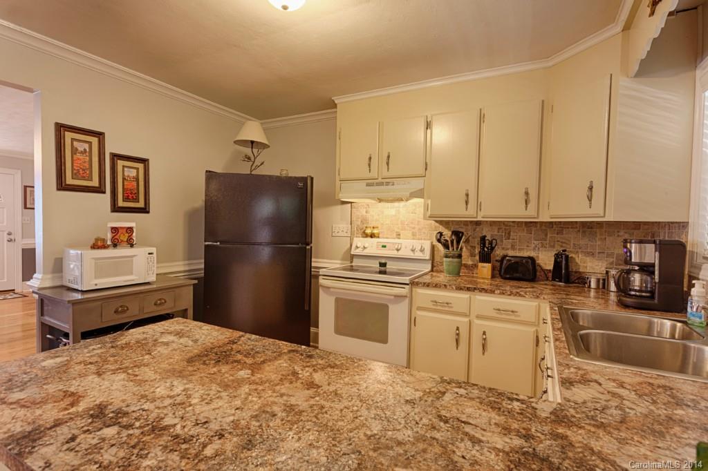 Barbara Ann Park - Residential