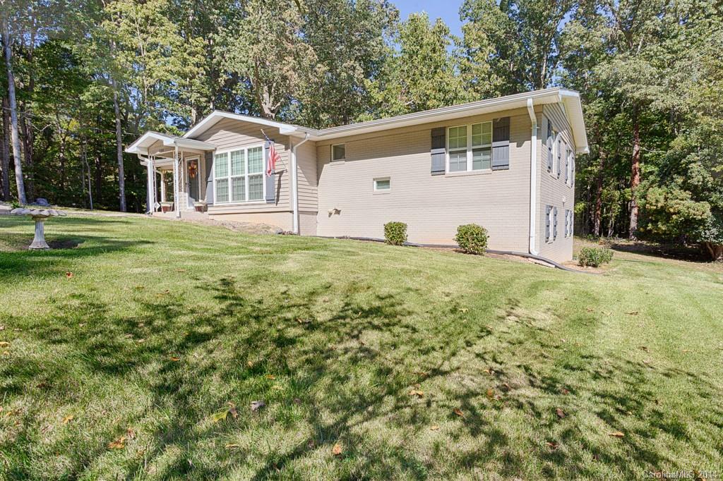 Barbara Ann Park - Residential