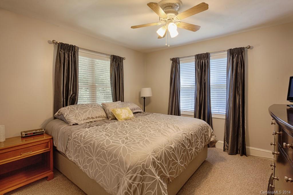 Barbara Ann Park - Residential