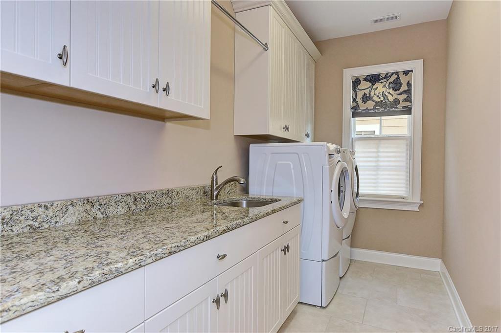 Charndon Village - Residential