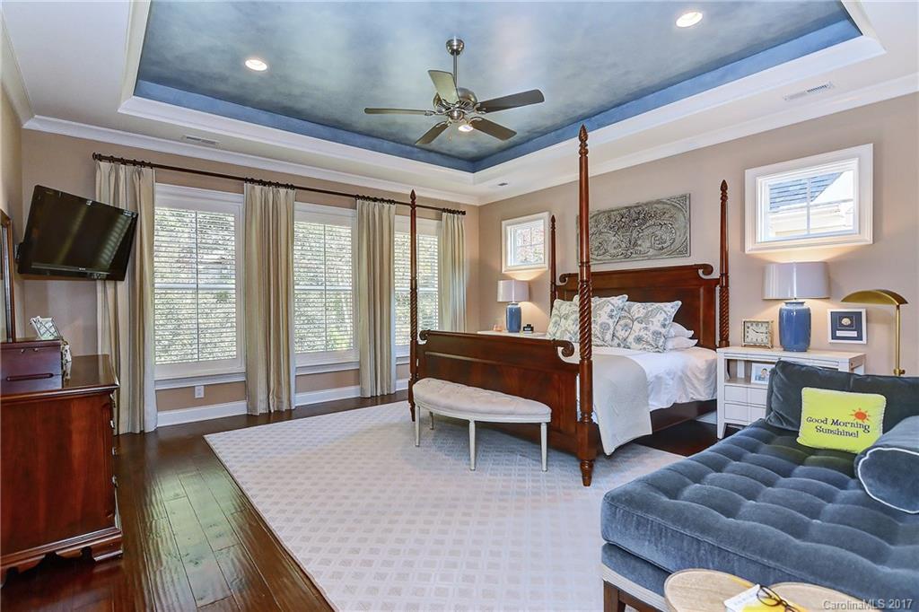 Charndon Village - Residential