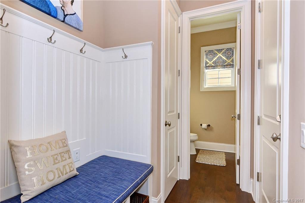 Charndon Village - Residential