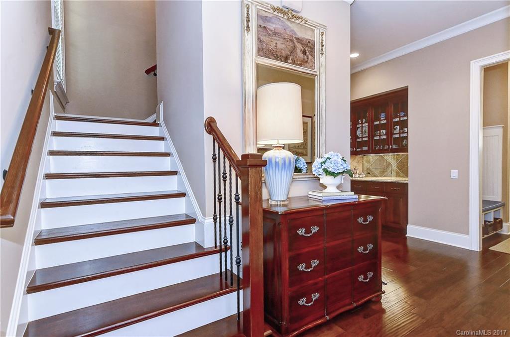 Charndon Village - Residential