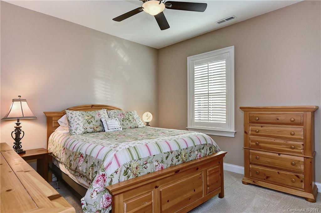 Charndon Village - Residential