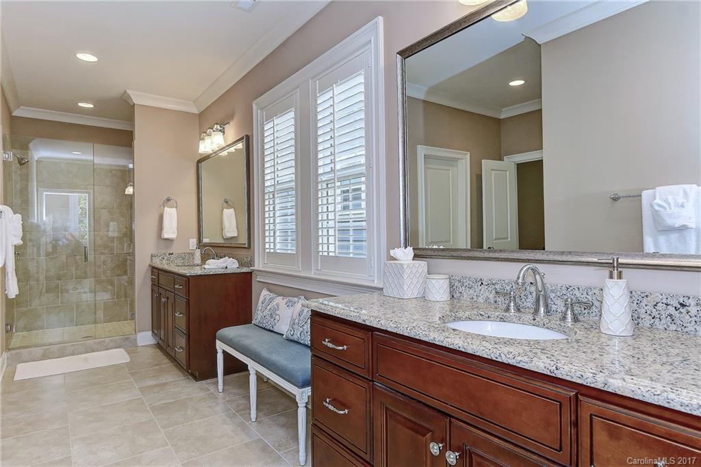 Charndon Village - Residential