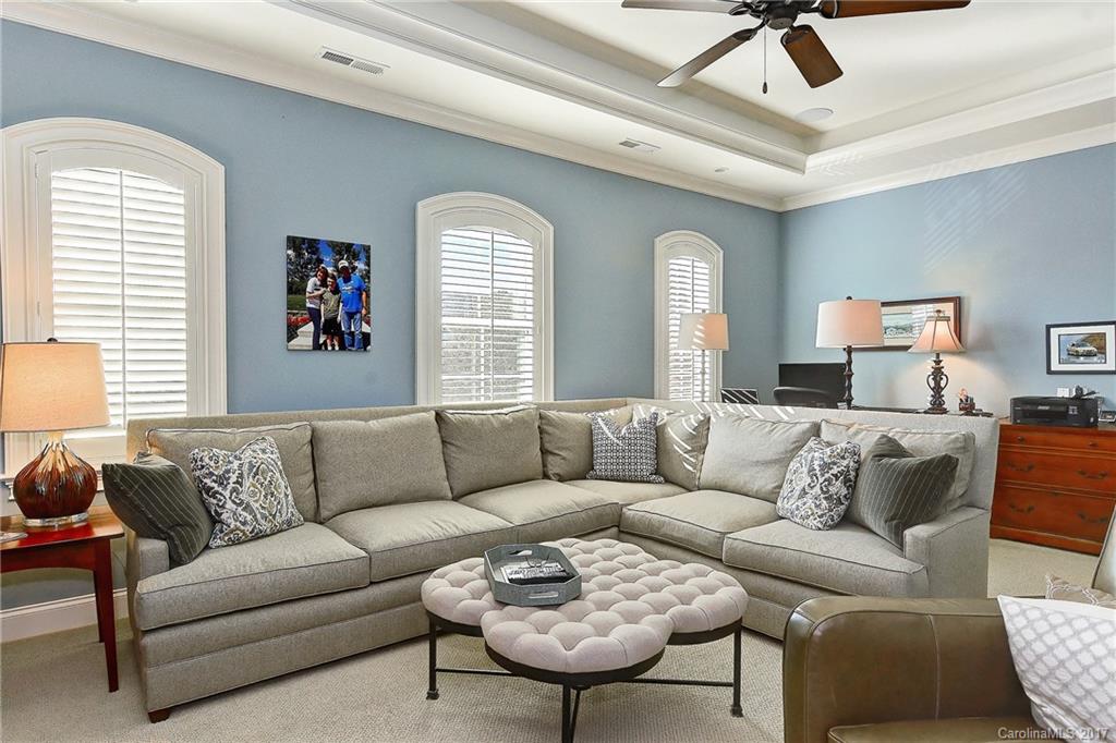 Charndon Village - Residential