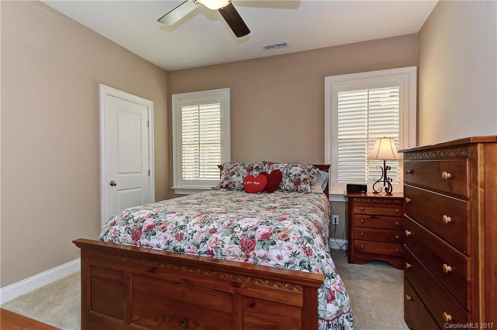 Charndon Village - Residential