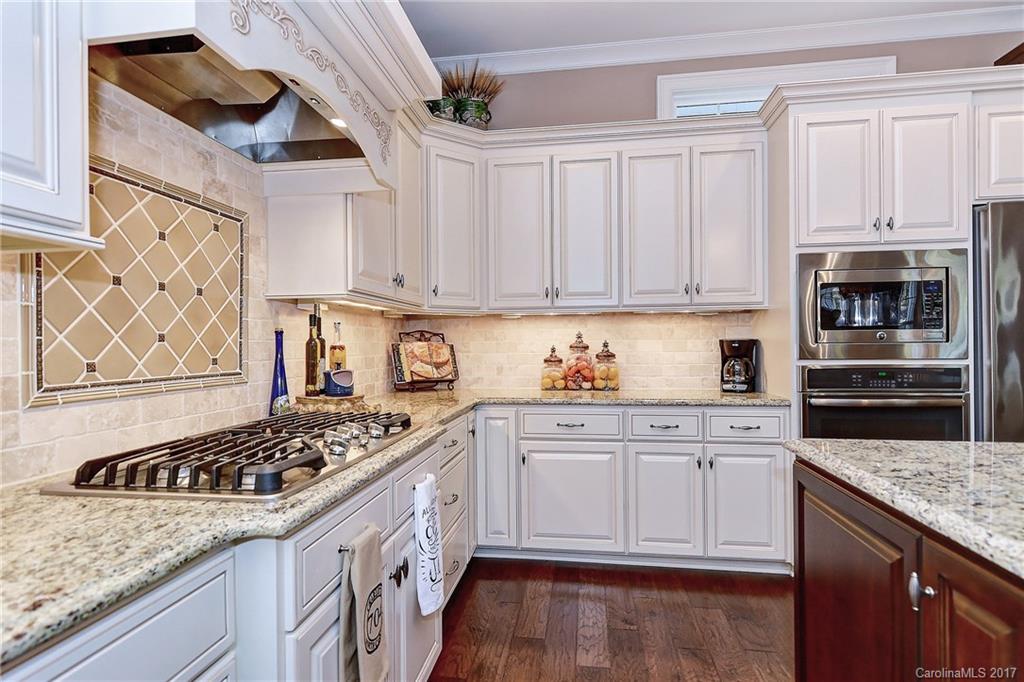 Charndon Village - Residential