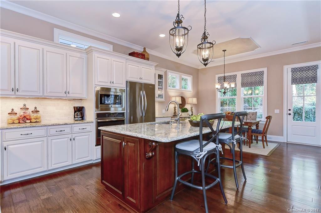 Charndon Village - Residential