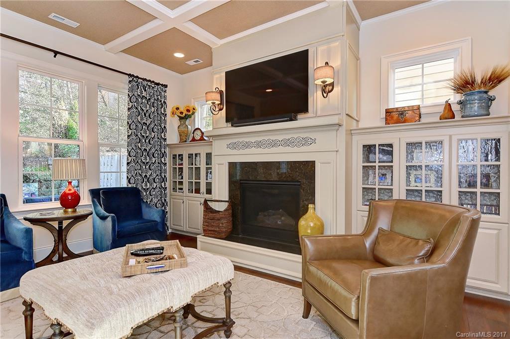 Charndon Village - Residential