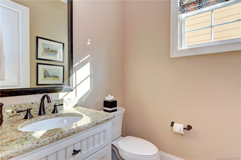 Charndon Village - Residential