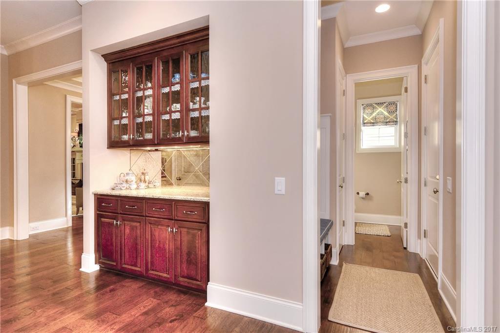 Charndon Village - Residential