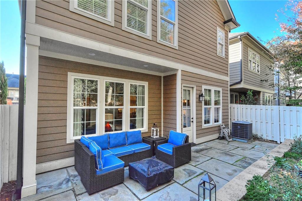 Charndon Village - Residential