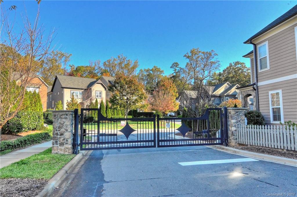 Charndon Village - Residential