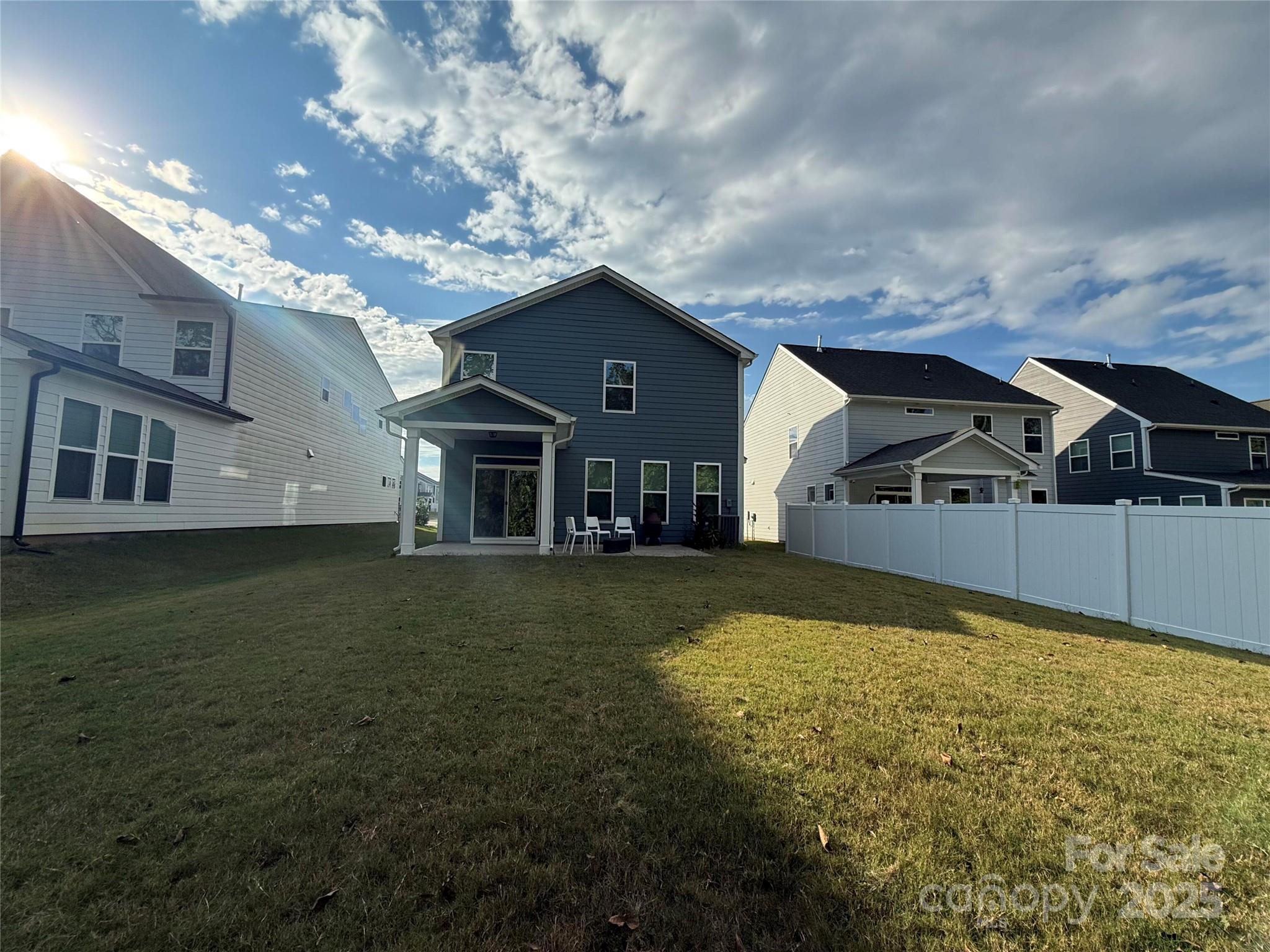 3869 Center Place Drive