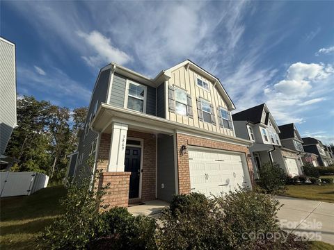 3869 Center Place Drive Harrisburg NC 28075