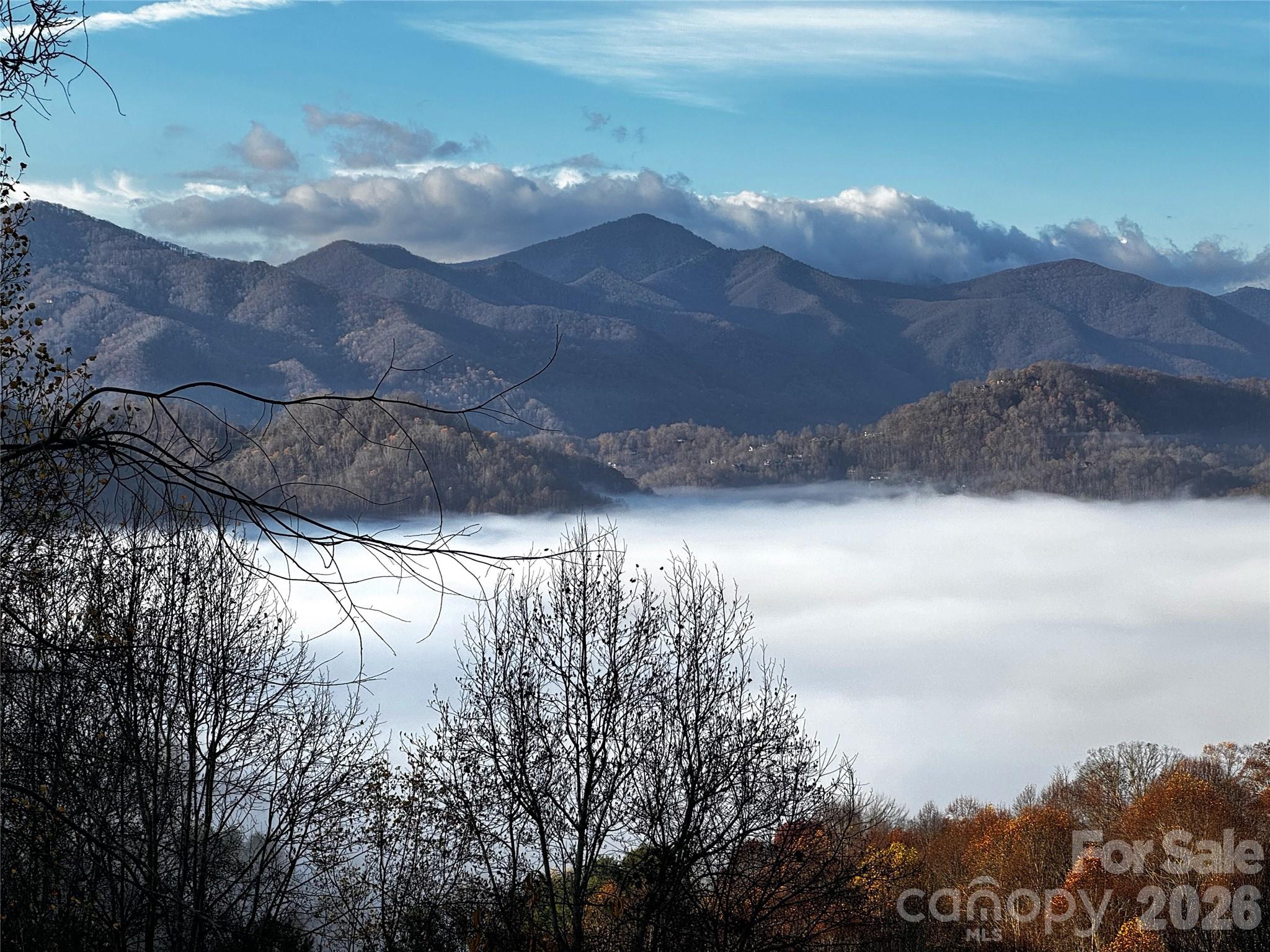 Utah Mountain Estates - Residential