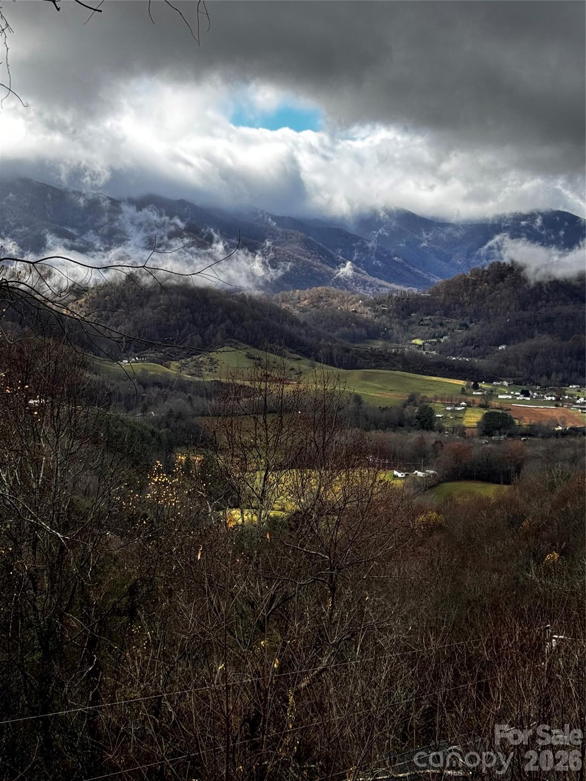 Utah Mountain Estates - Residential