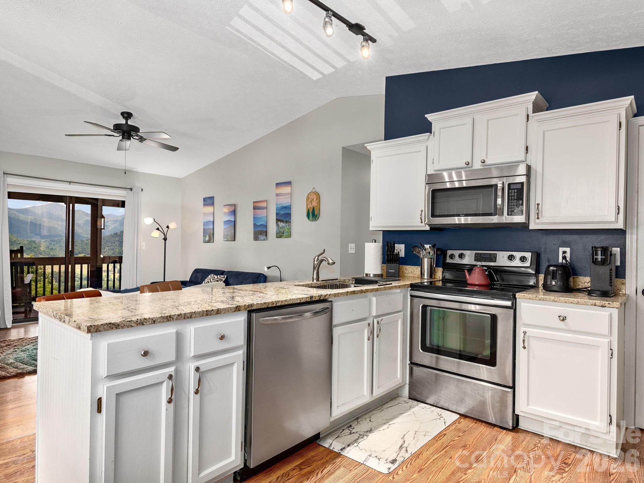 Utah Mountain Estates - Residential