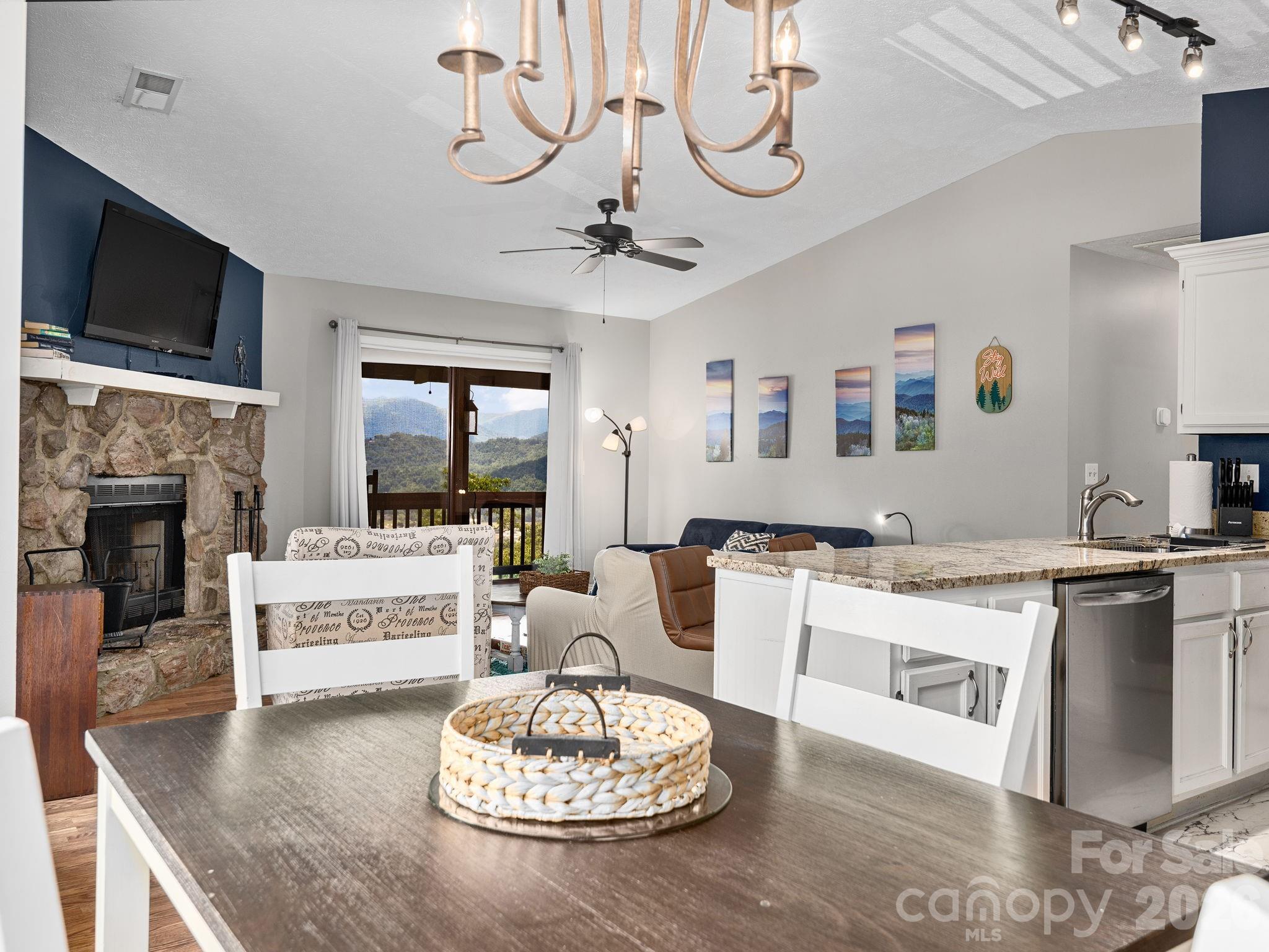 Utah Mountain Estates - Residential