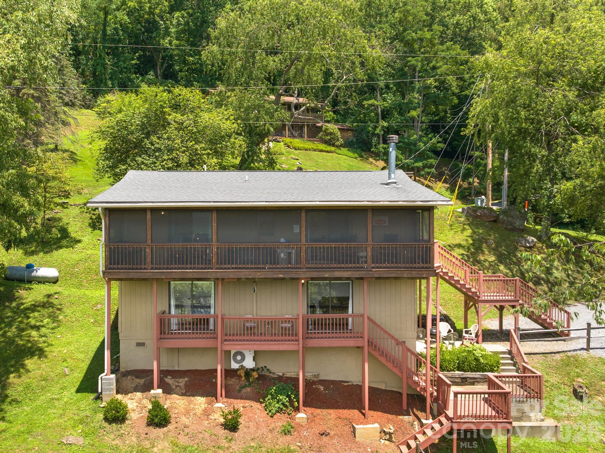 Utah Mountain Estates - Residential