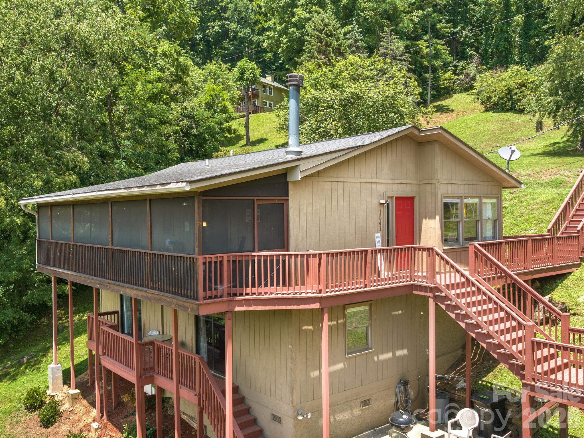 Utah Mountain Estates - Residential