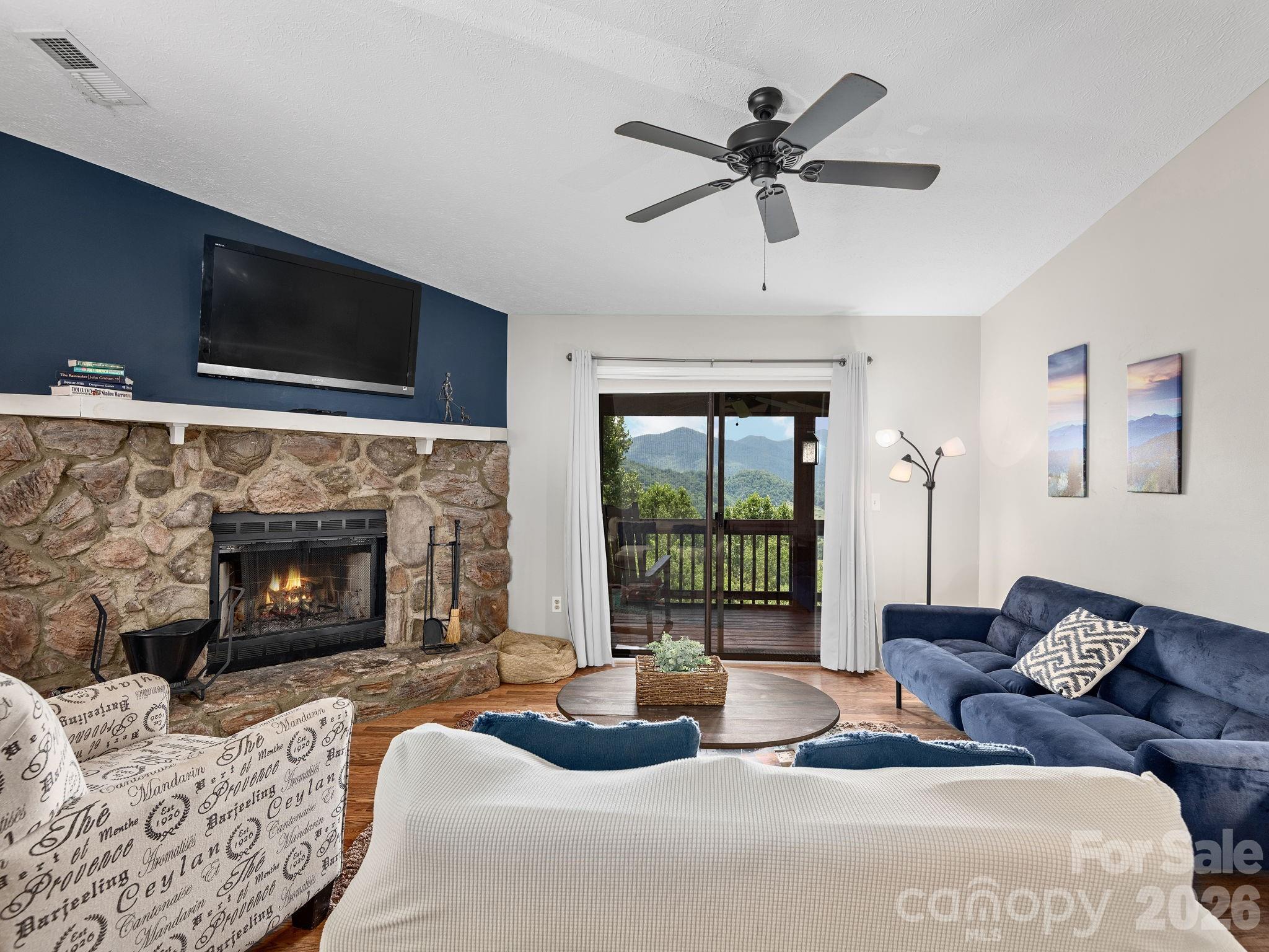 Utah Mountain Estates - Residential