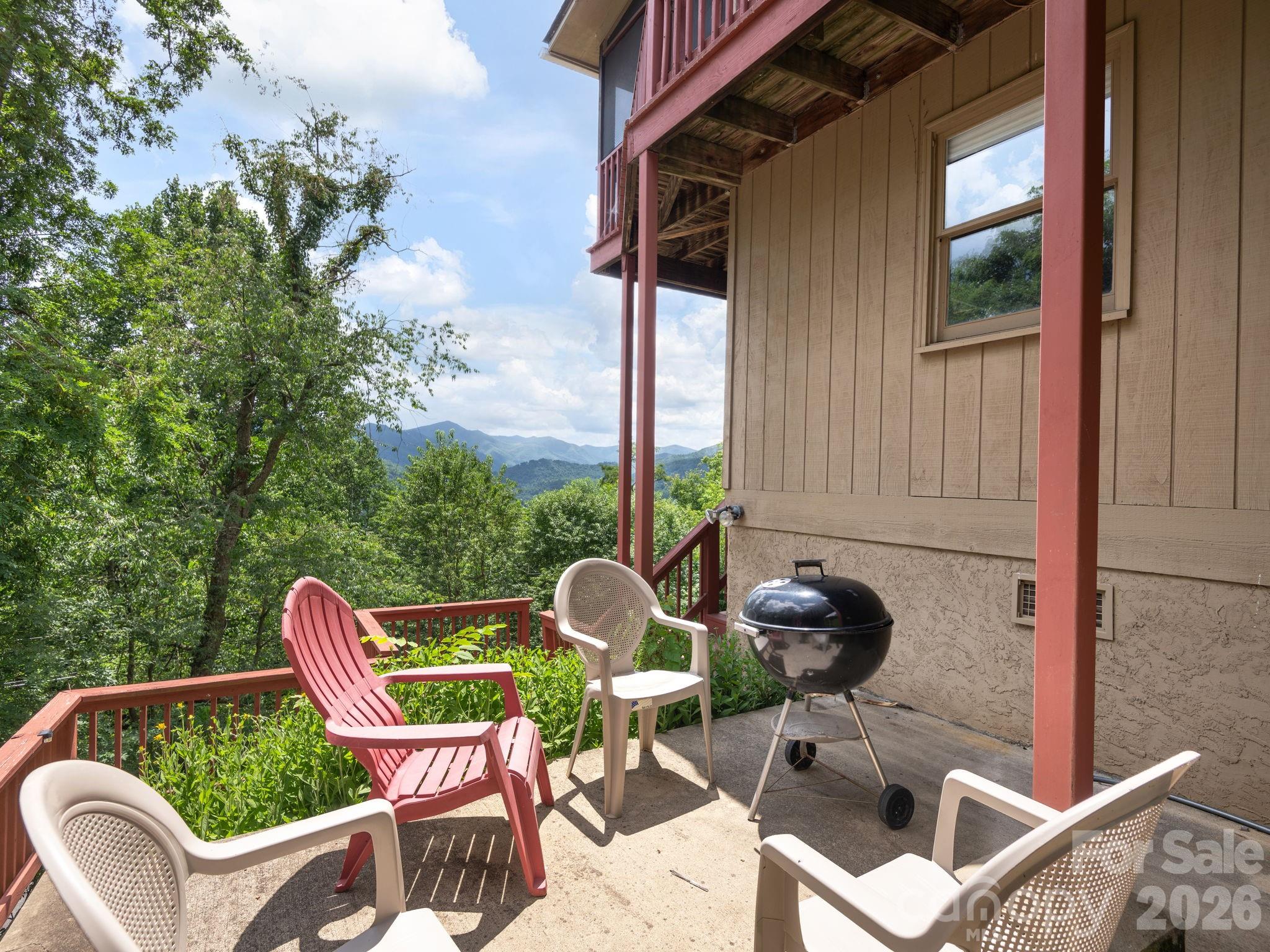 Utah Mountain Estates - Residential