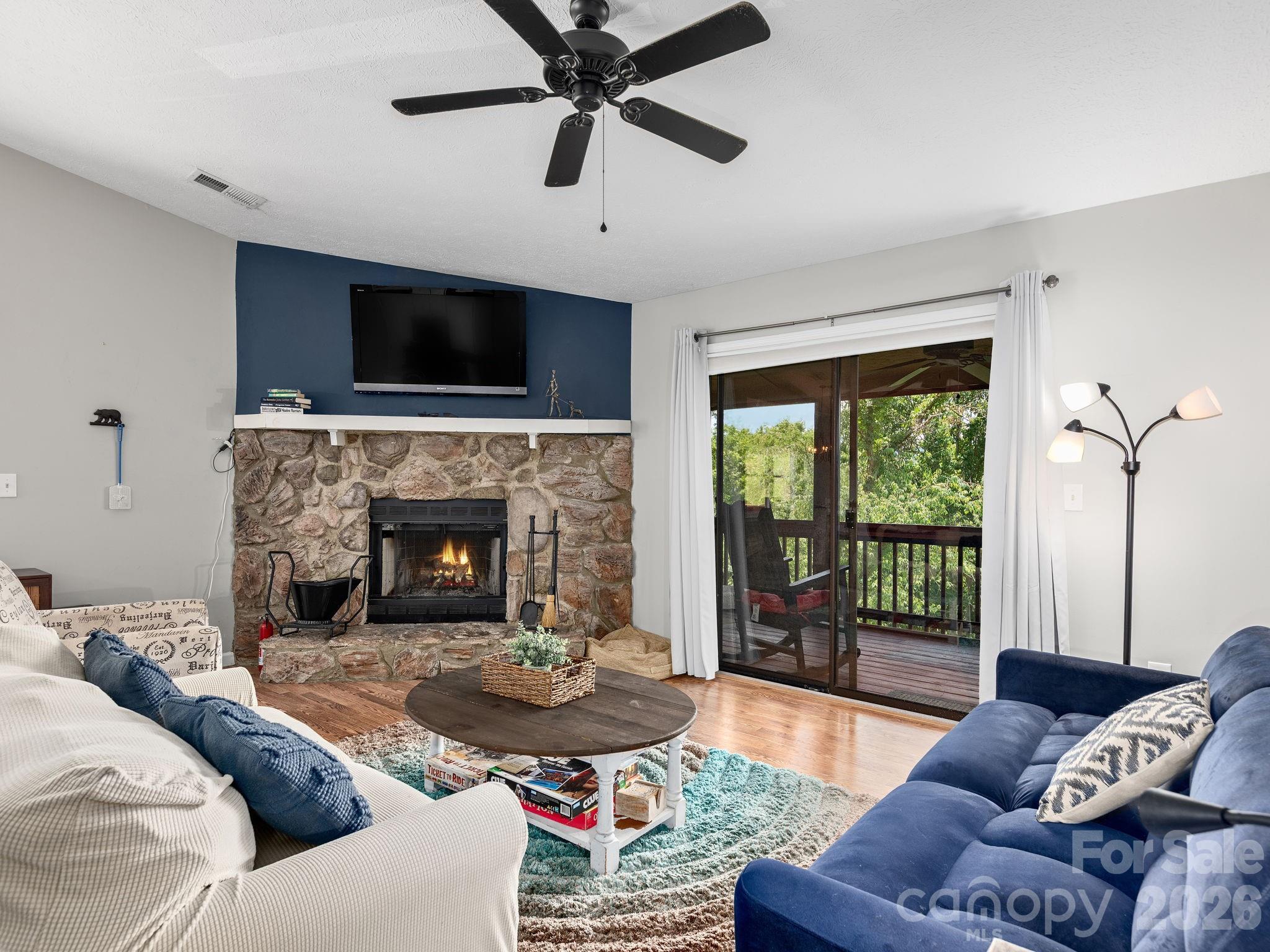 Utah Mountain Estates - Residential