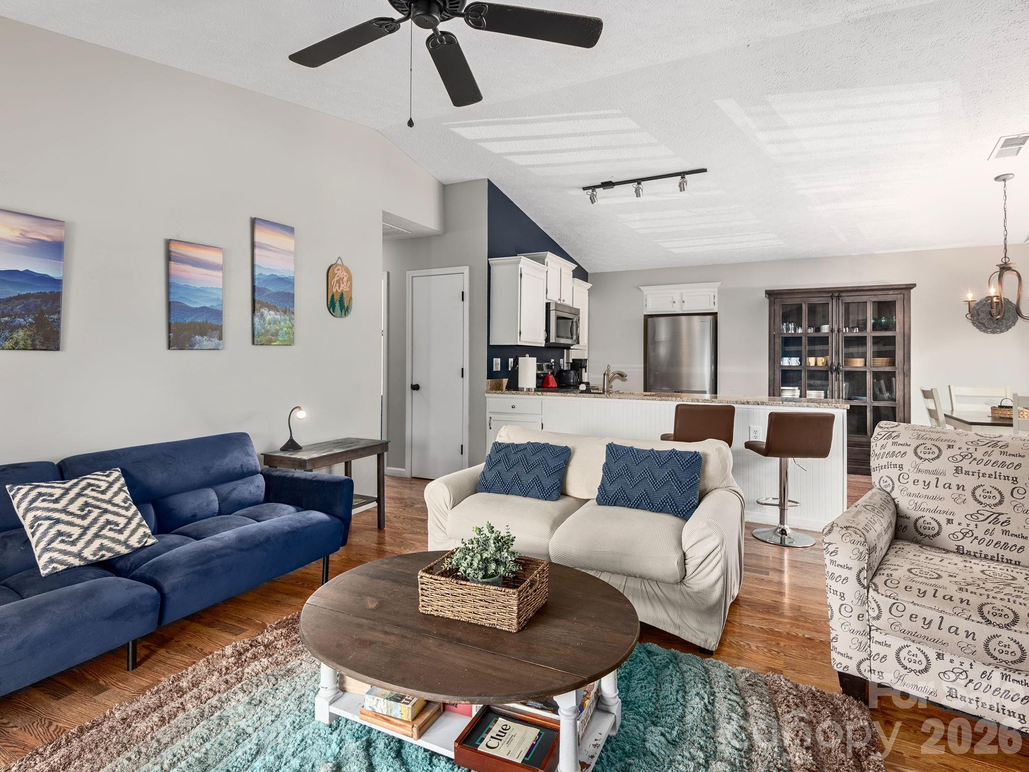 Utah Mountain Estates - Residential