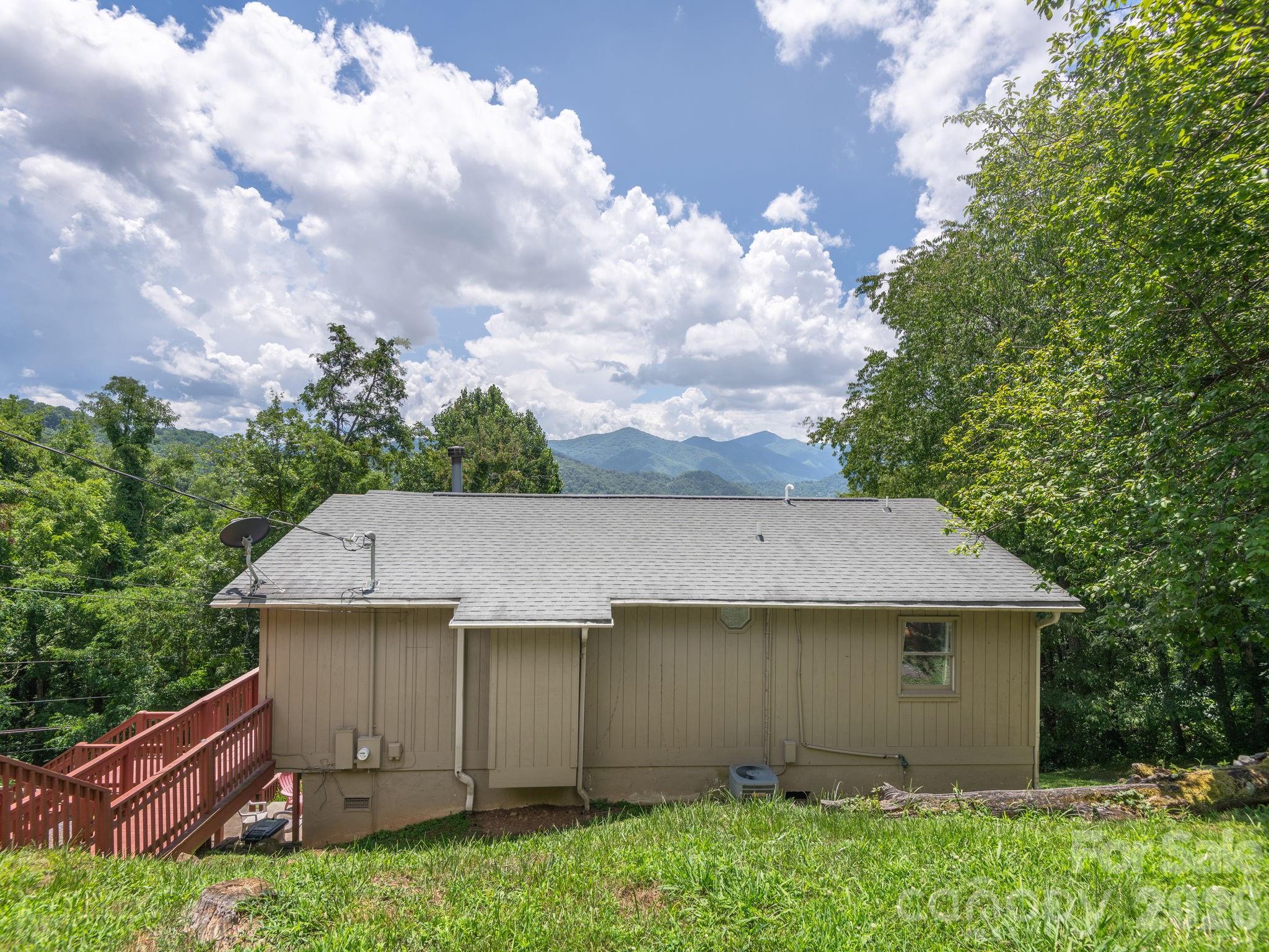 Utah Mountain Estates - Residential