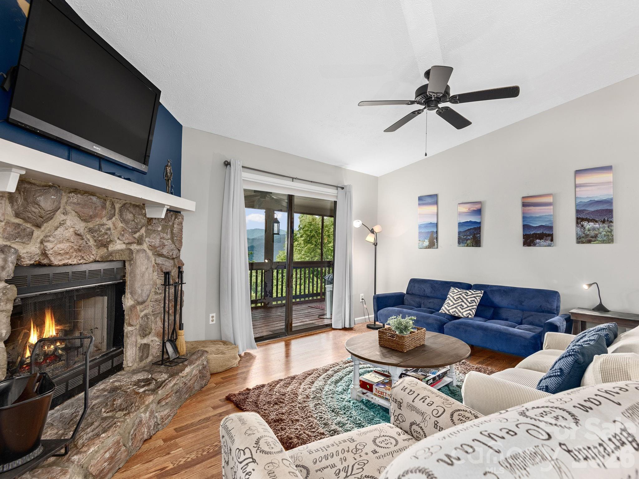 Utah Mountain Estates - Residential