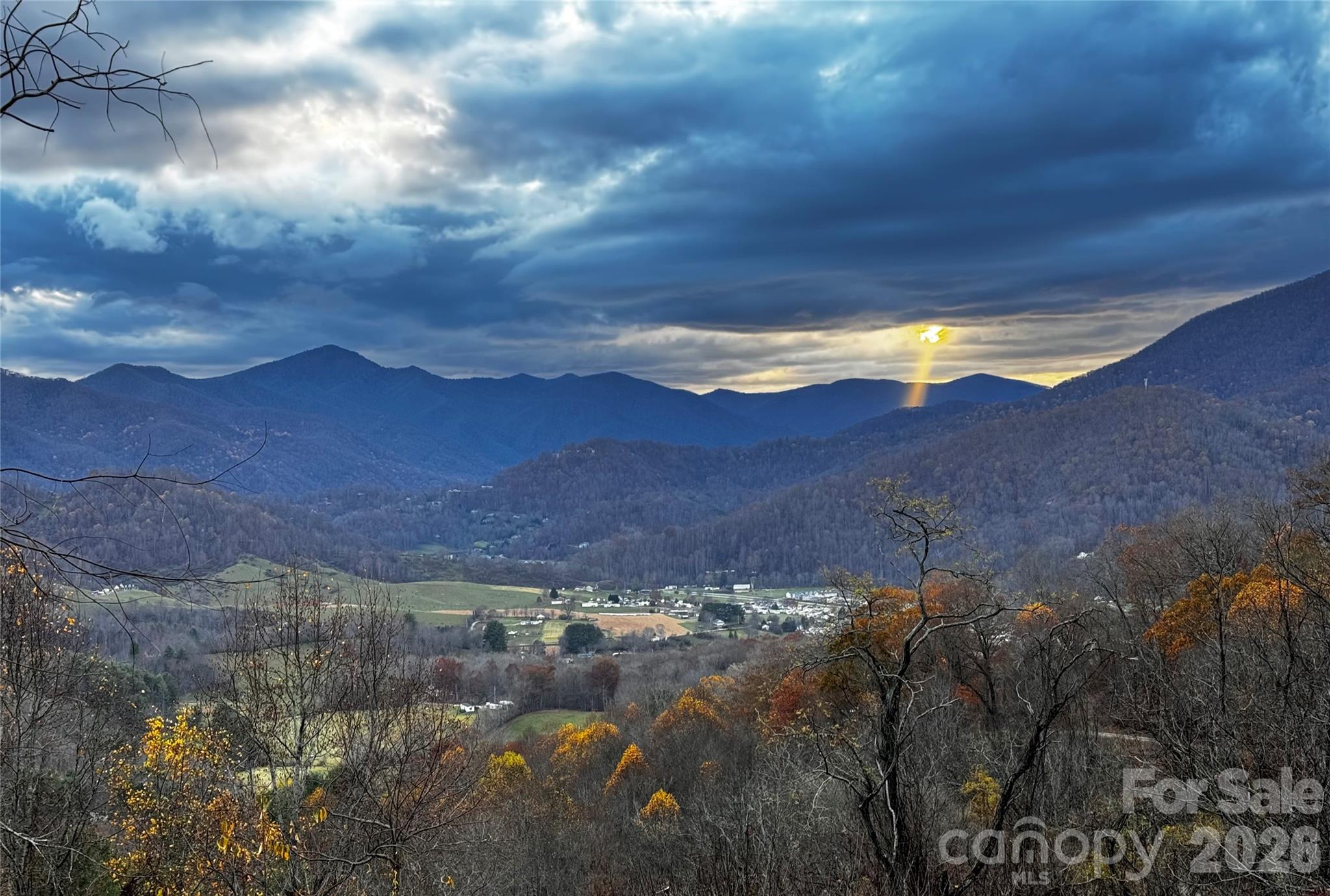 Utah Mountain Estates - Residential