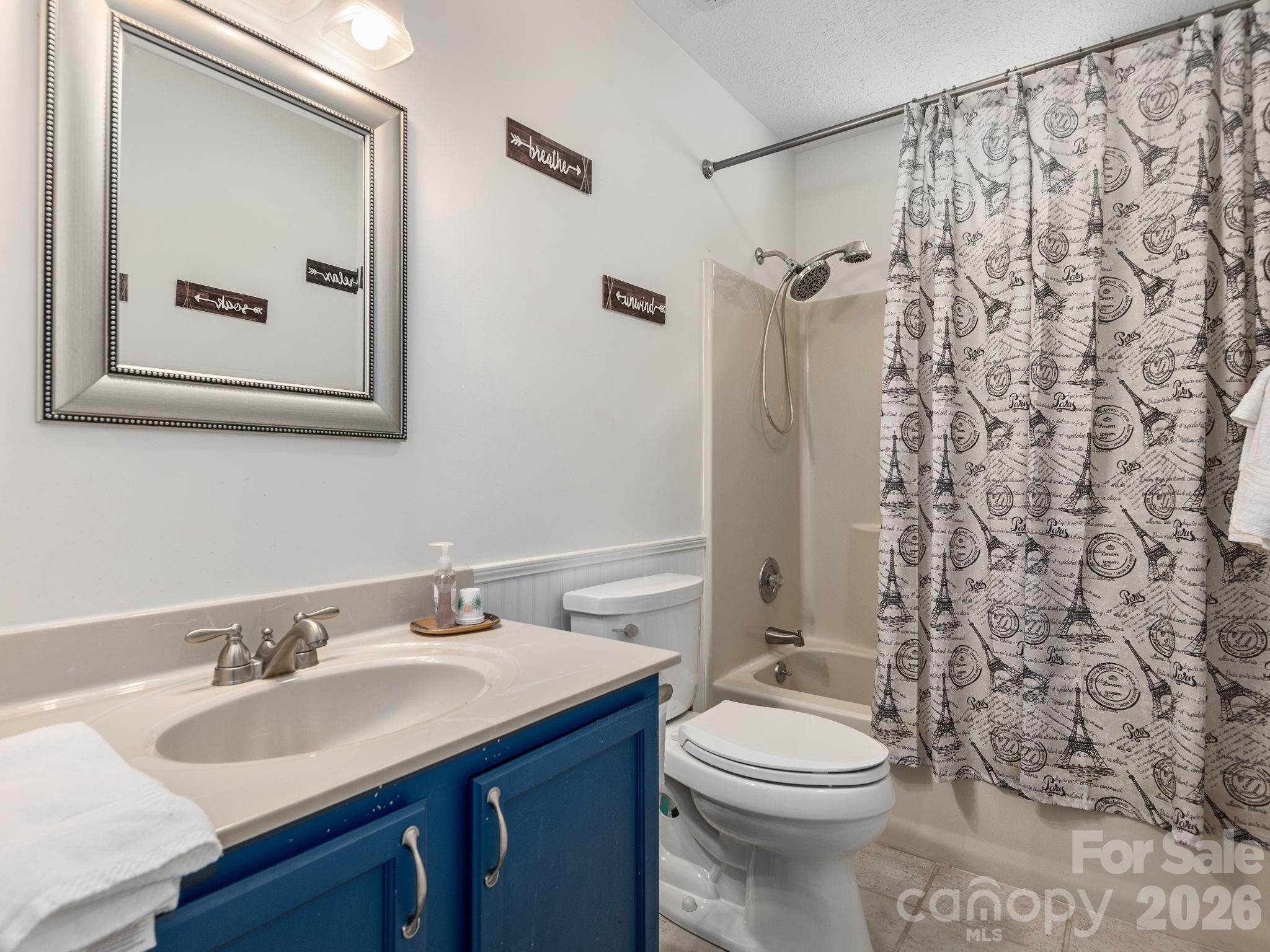 Utah Mountain Estates - Residential