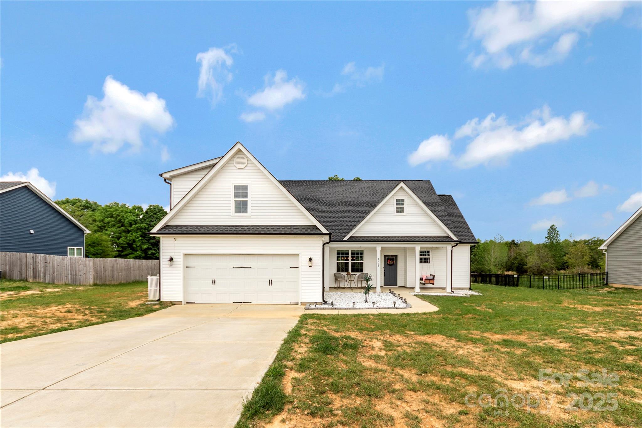 Stonecrest Meadows - Residential