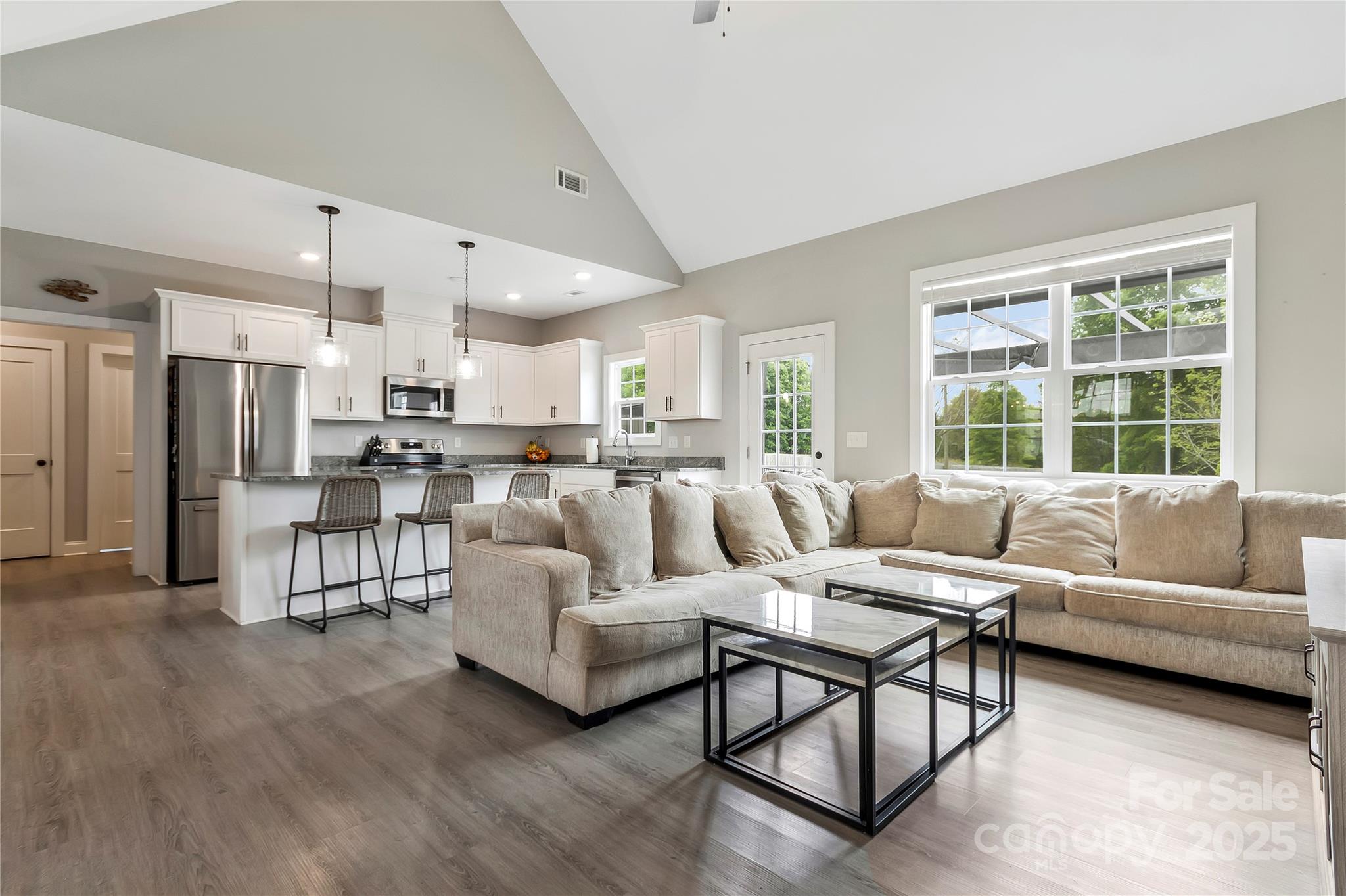 Stonecrest Meadows - Residential