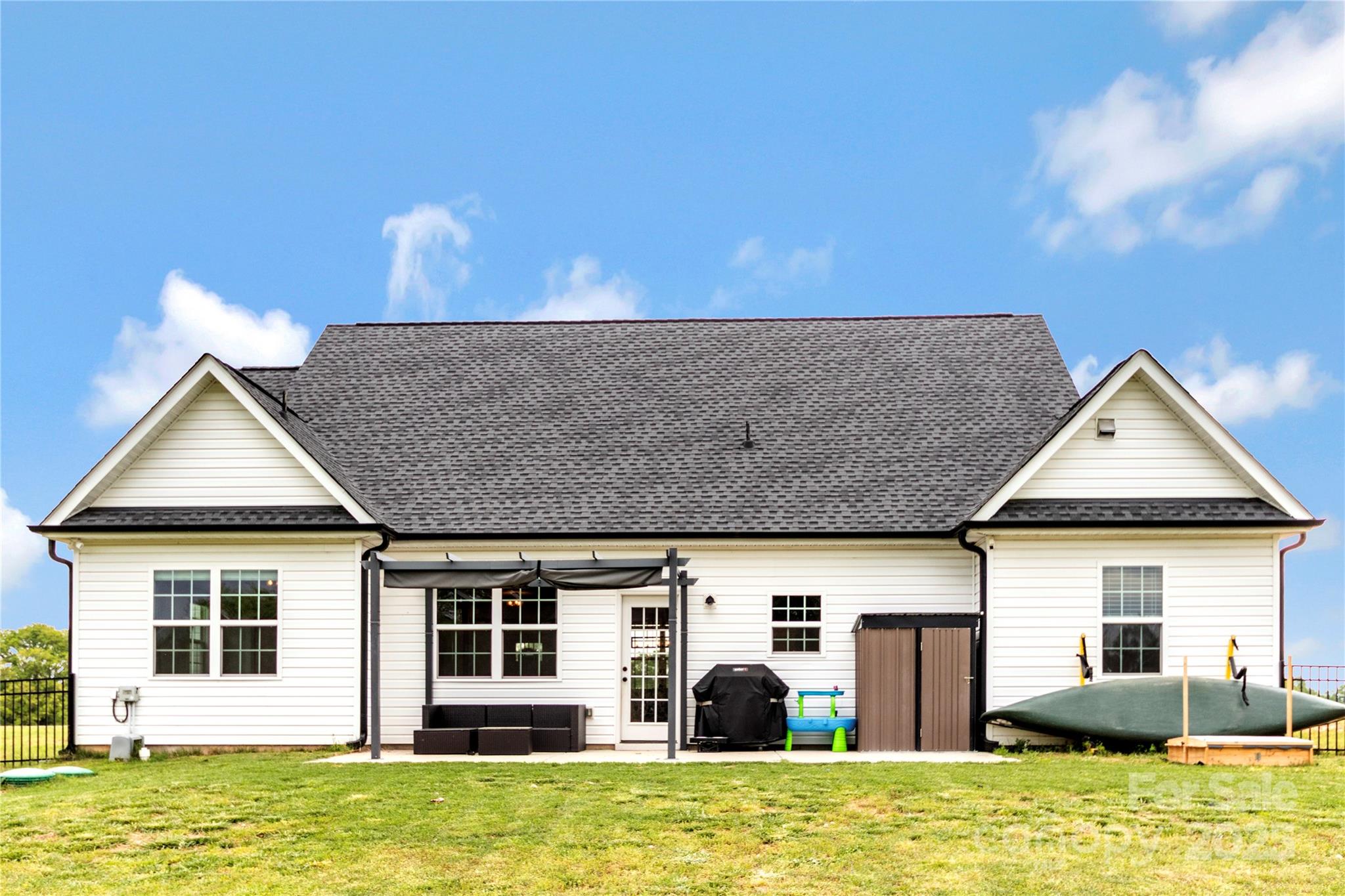 Stonecrest Meadows - Residential