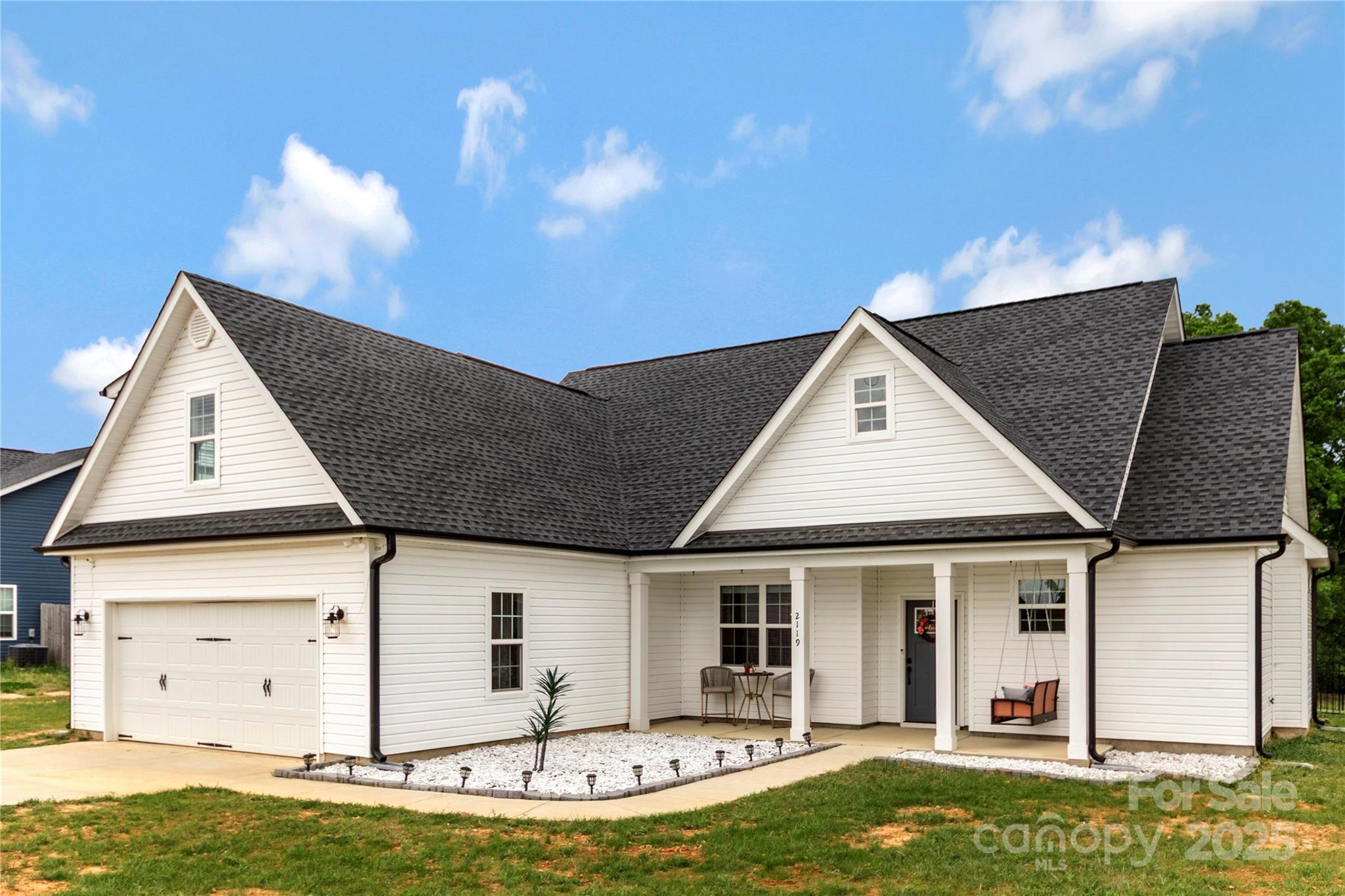 Stonecrest Meadows - Residential