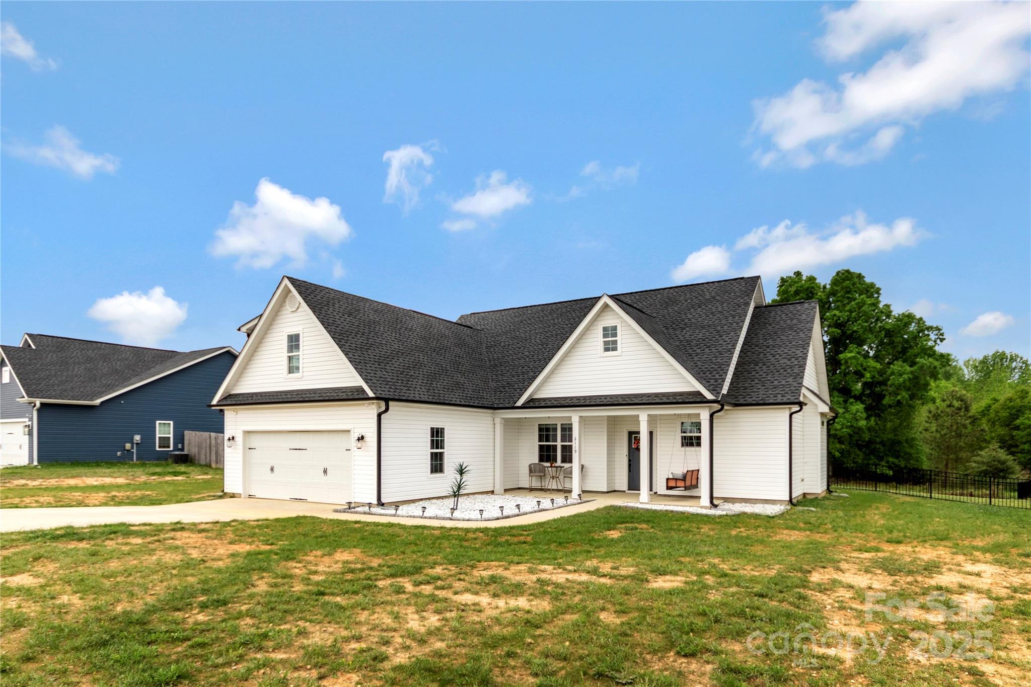 Stonecrest Meadows - Residential