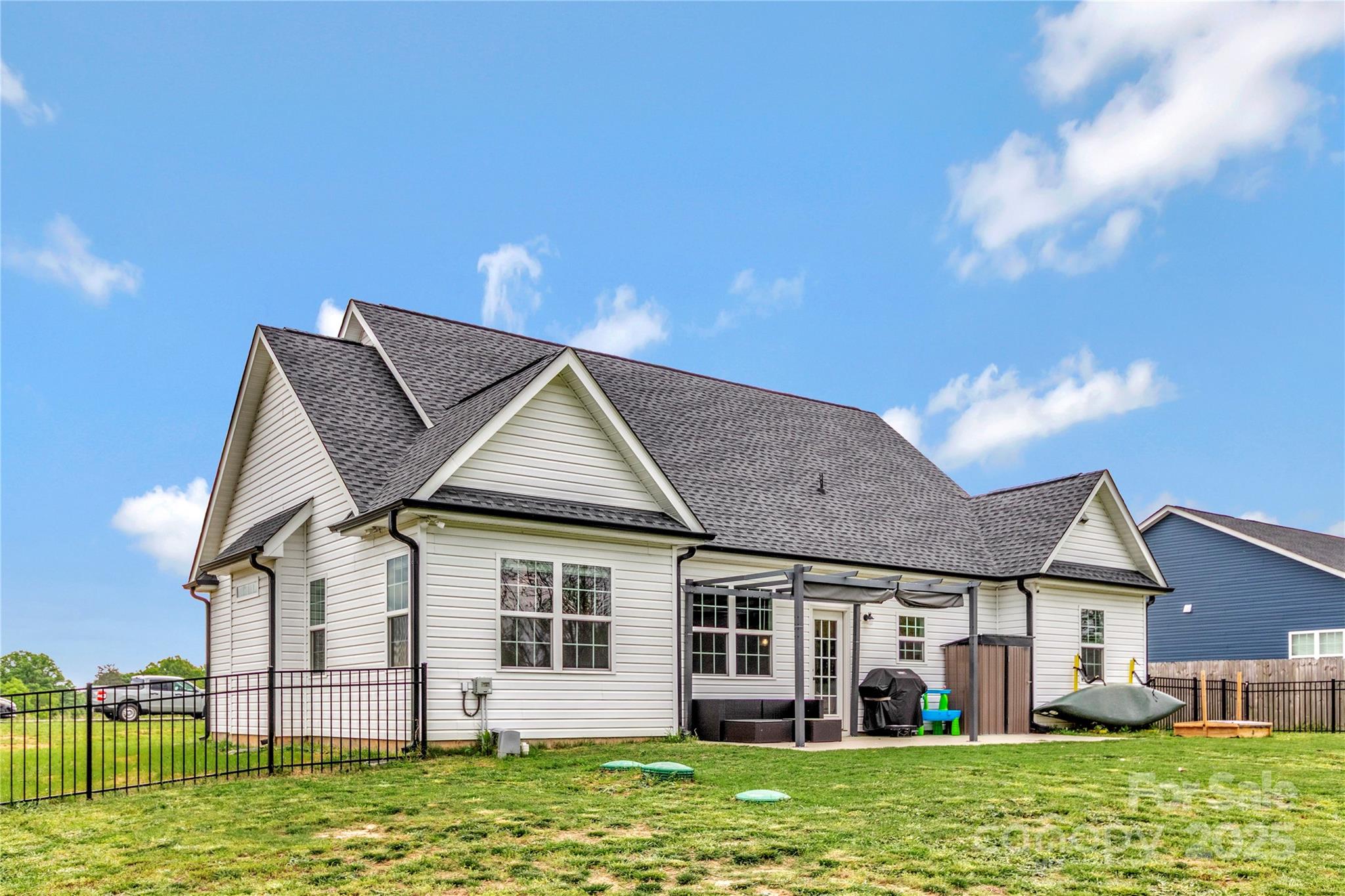 Stonecrest Meadows - Residential