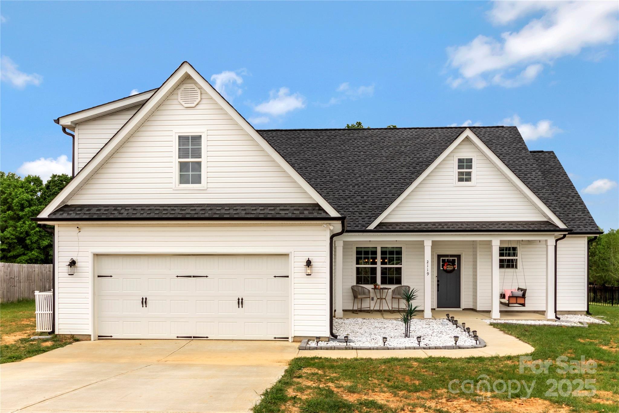 Stonecrest Meadows - Residential