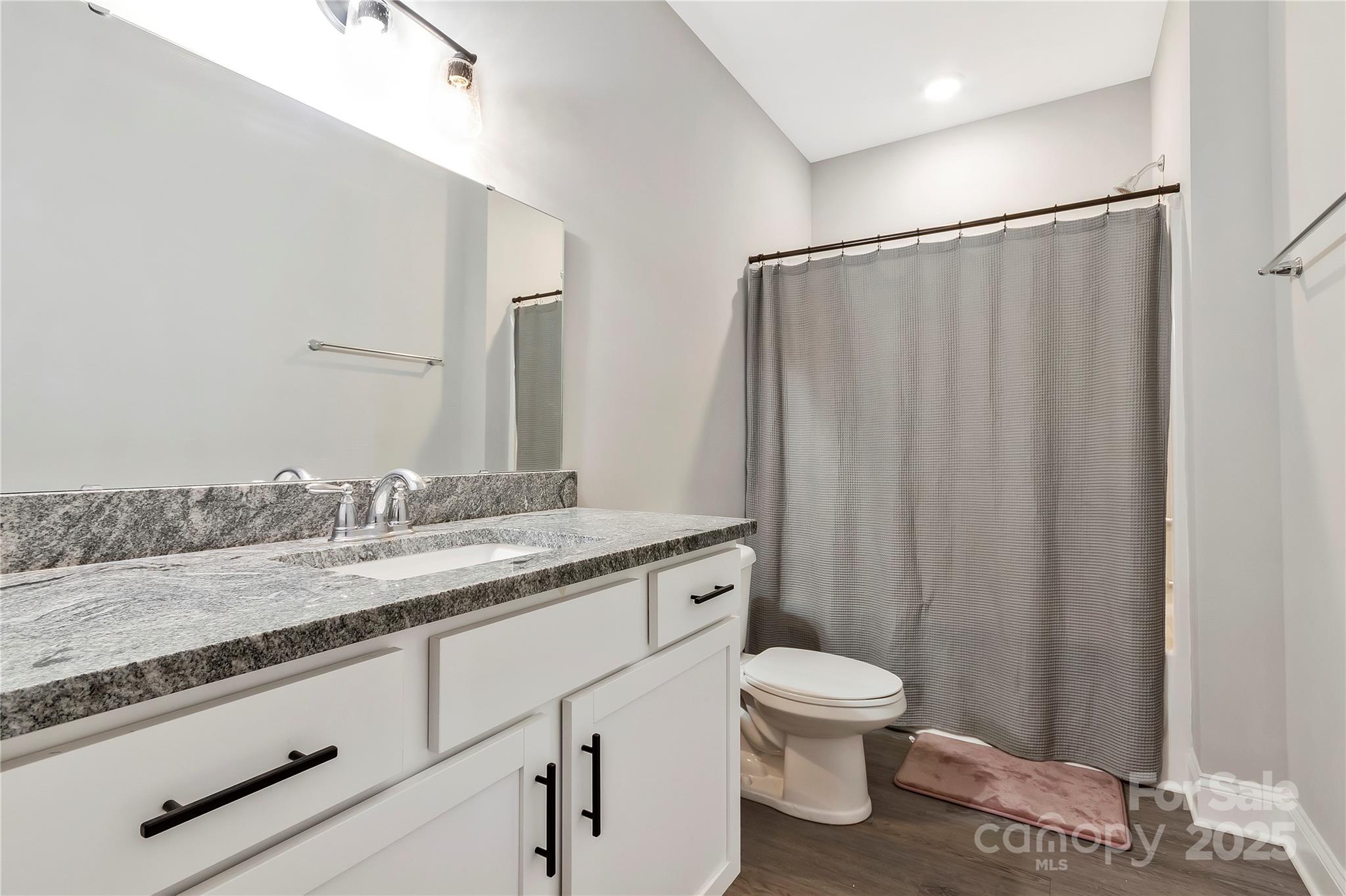 Stonecrest Meadows - Residential