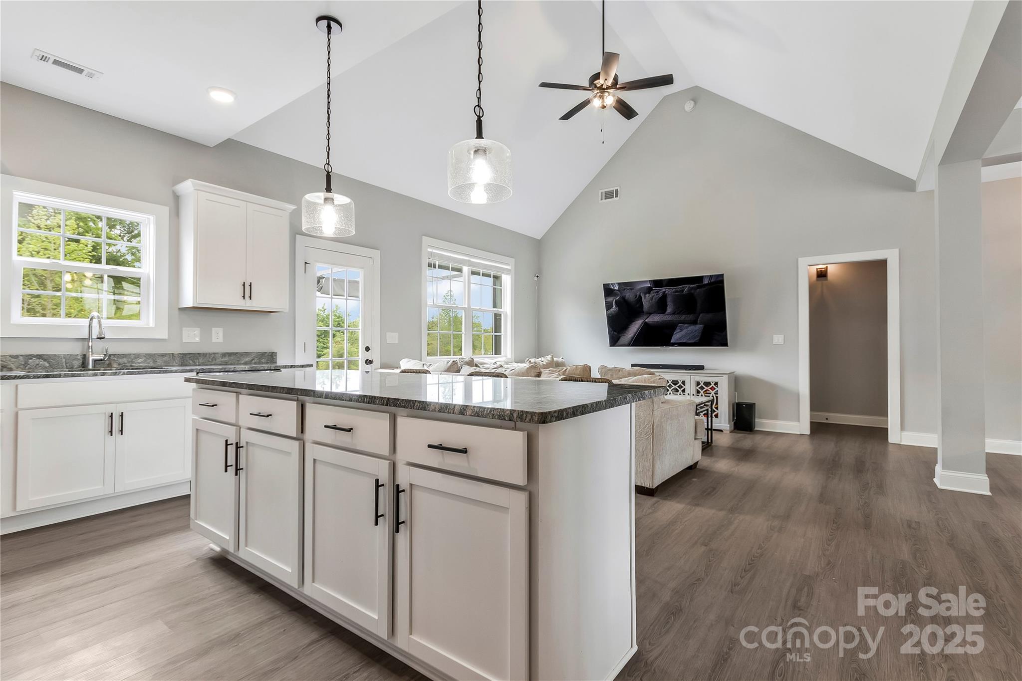 Stonecrest Meadows - Residential