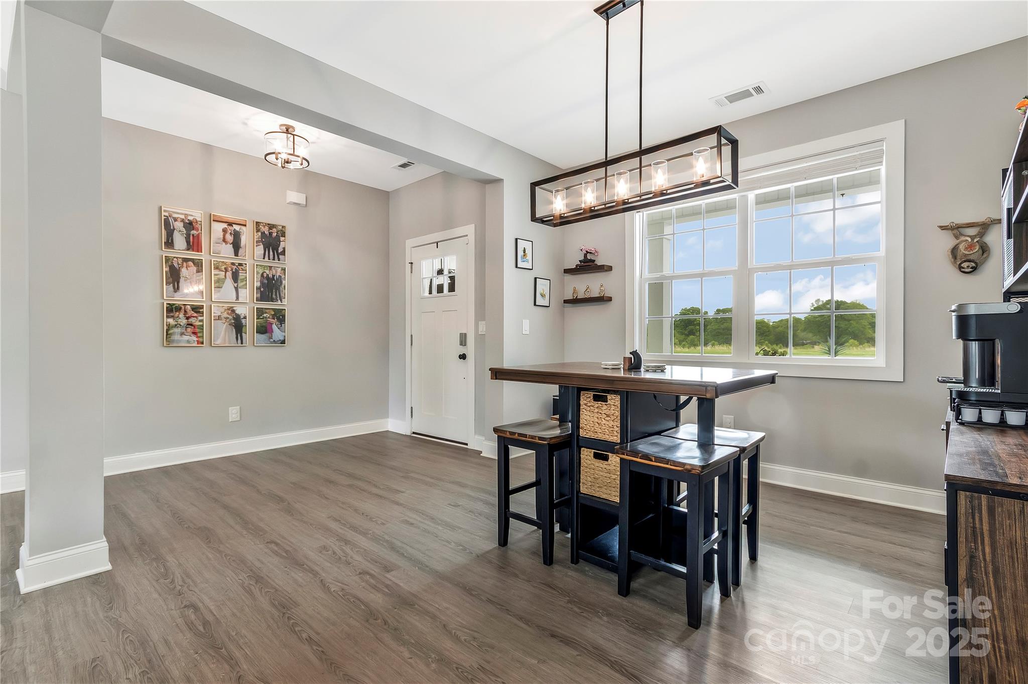 Stonecrest Meadows - Residential