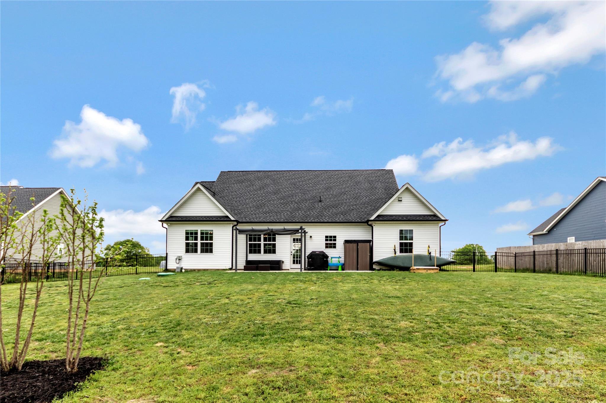 Stonecrest Meadows - Residential